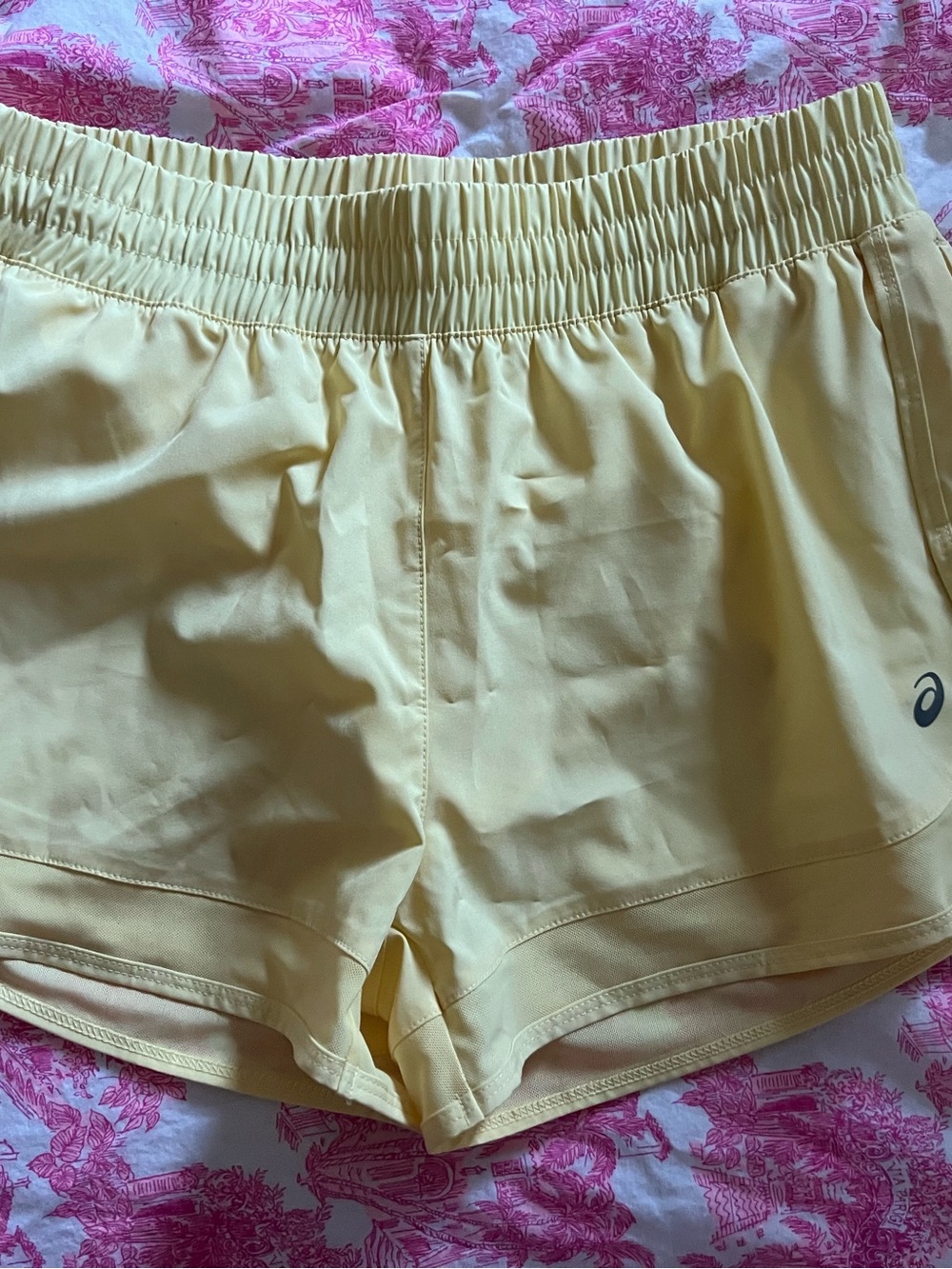 NWOT women’s small Oasis shorts